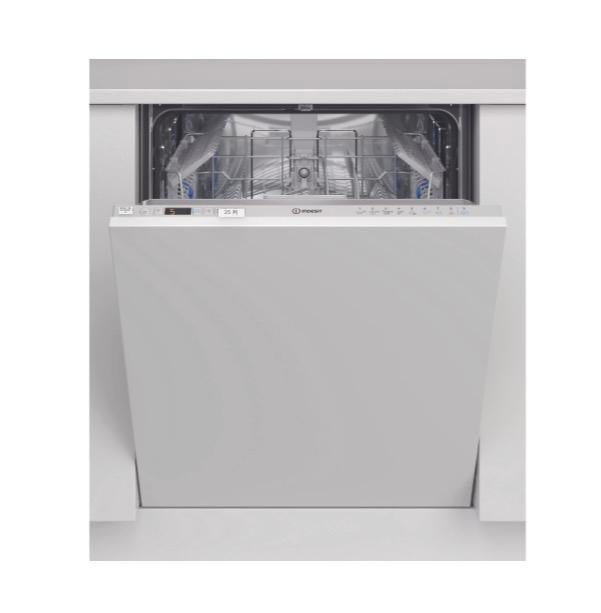 Nieuw!!! INDESIT IN2IC14BN7S1 Inbouw Vaatwasser Schuifbaar, Ophalen of Verzenden, Nieuw, Inbouw, Minder dan 85 cm