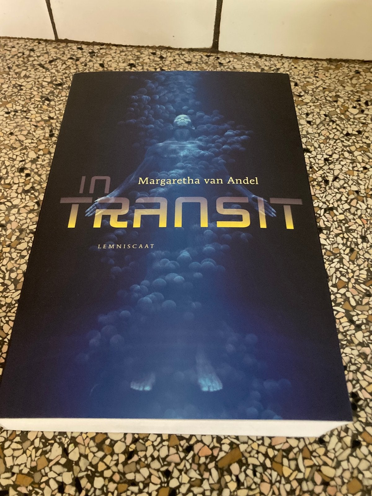 Transit, Ophalen of Verzenden, Zo goed als nieuw