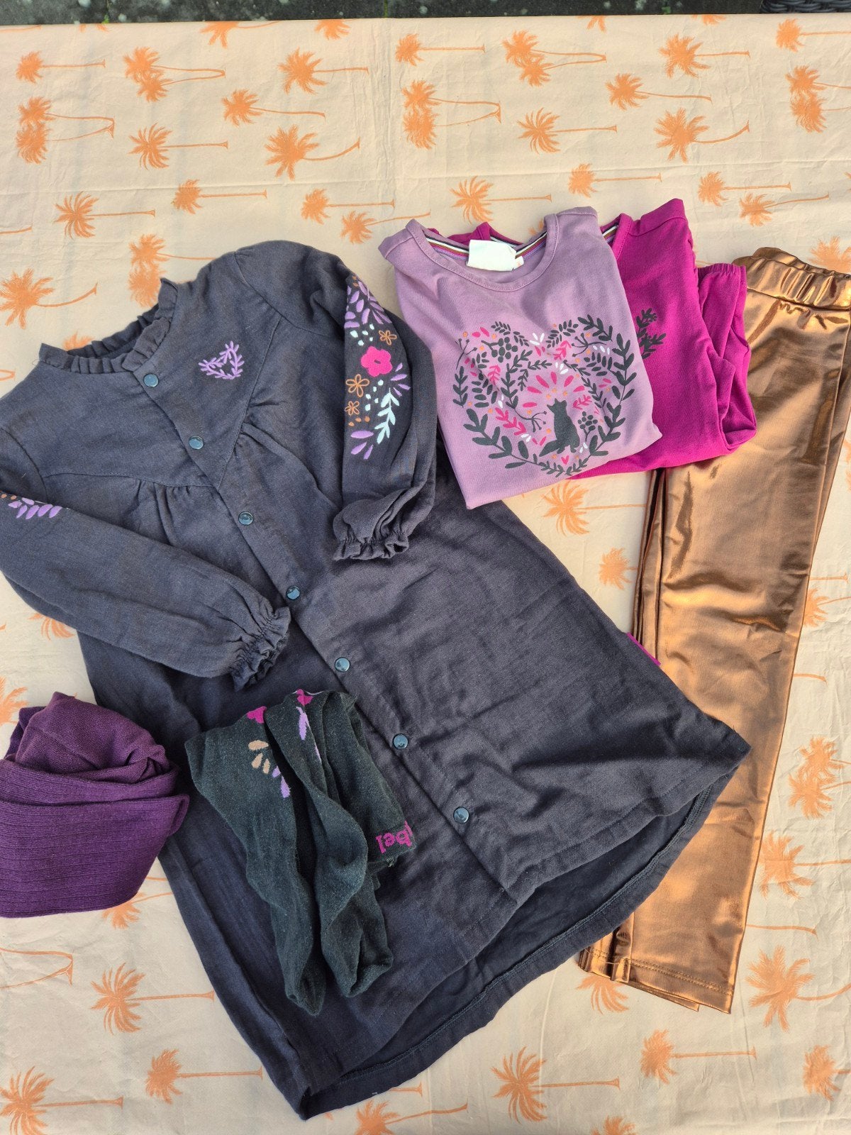 Jubel kledingset - diverse maten en items, Ophalen of Verzenden, Gebruikt, Jubel, Meisje