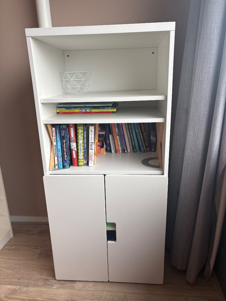 Kast, Ophalen, Gebruikt, Kast, 50 tot 70 cm