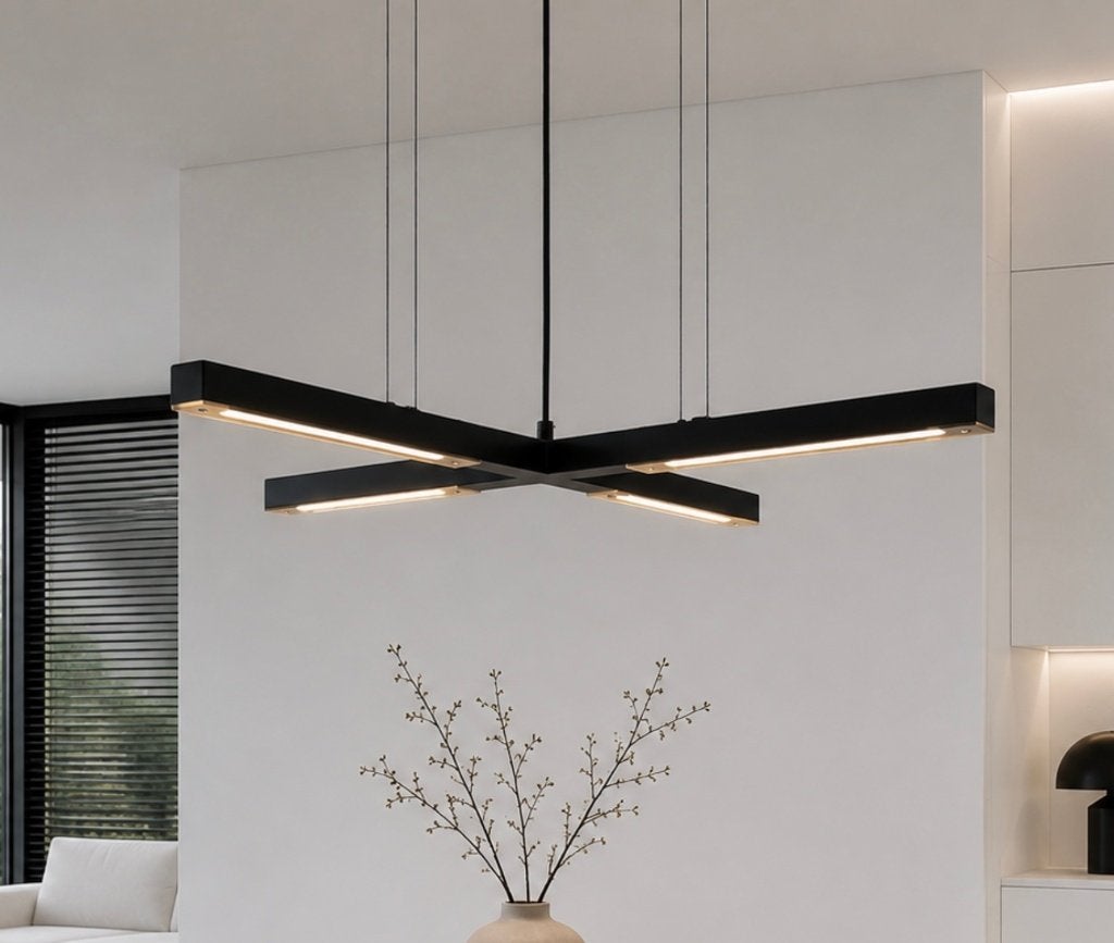 NIEUW IN DOOS Ilfari Artys Cross Luxe led twv € 1500,00!!