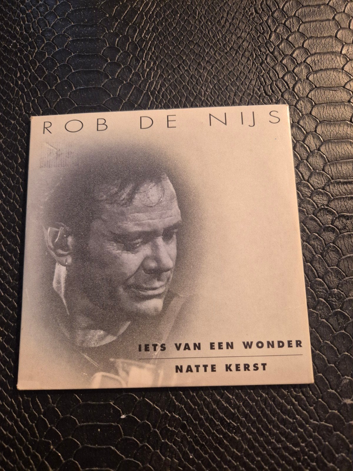 Rob de Nijs, Cd's en Dvd's, Ophalen of Verzenden, Zo goed als nieuw, Nederlandstalig