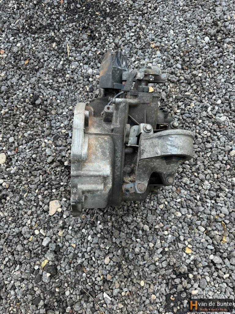 Versnellingsbak Mini S 1.6 2850029310 BKL, Auto-onderdelen, Transmissie en Toebehoren, Ophalen, Gebruikt, -, -