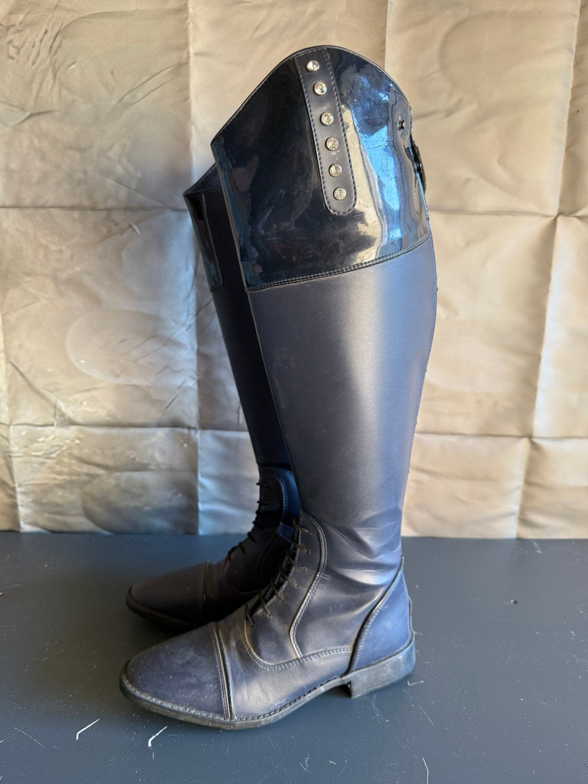 Horka 38, Ophalen of Verzenden, Zo goed als nieuw, Dressuur, Schoeisel