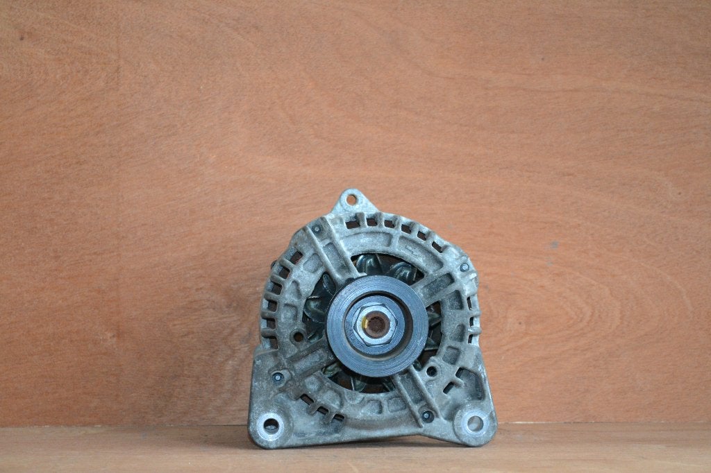 Gereviseerde dynamo Origineel Bosch 0124425070 Renault, Auto-onderdelen, Ophalen of Verzenden, Gereviseerd, Renault