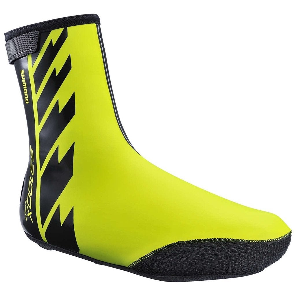 Shimano S3100X NPU+ Overschoenen – Maat M (40-42), Fietsen en Brommers, Ophalen, Nieuw, M, Schoenen