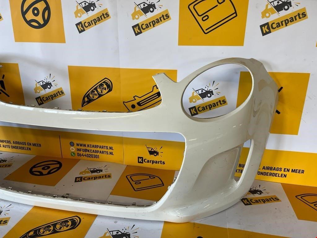 Bumper Citro n C1 2014-2023 origineel bumper, Info@fabrikant.eu, Citroën, Fabrikantstraat 1
1000 AA  Amsterdam, NL, Ophalen of Verzenden