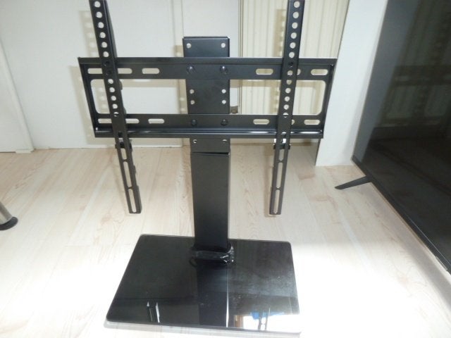TV voet Auronic, Audio, Tv en Foto, Televisie-accessoires, Ophalen, Zo goed als nieuw