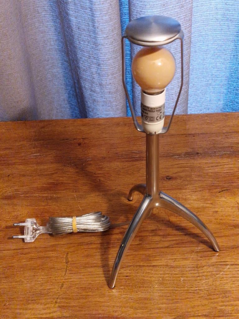 Foscarini Lumiere Piccola Tavolo design R. Dordoni tafellamp, Huis en Inrichting, Lampen | Tafellampen, Foscarini, Ophalen of Verzenden
