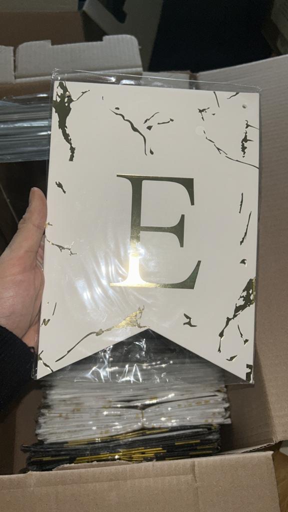 Eid Artikelen, Ophalen, Zo goed als nieuw, Feestartikel, Overige