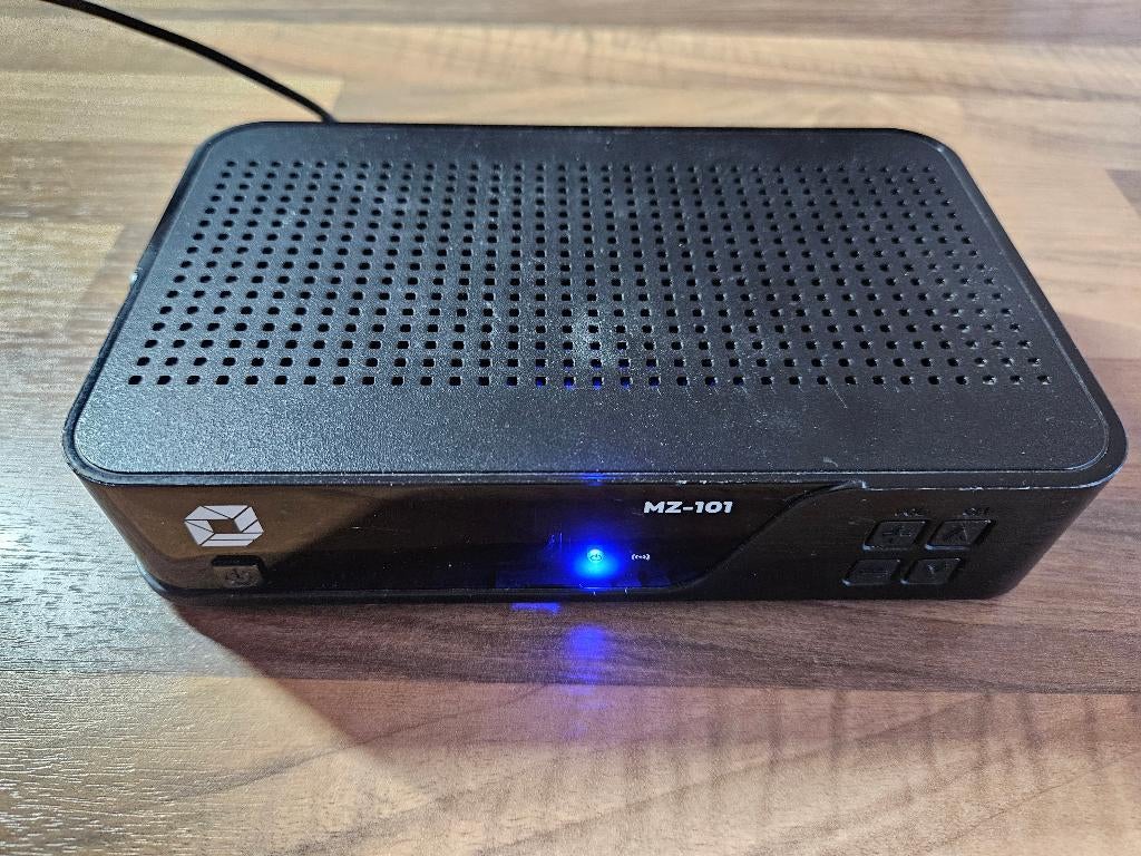 Canal digitaal decoder, Ophalen of Verzenden, Gebruikt, Decoder