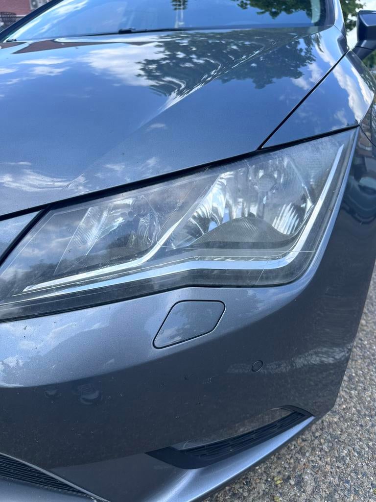 Koplampen voor Seat Leon 5f, Auto-onderdelen, Ophalen of Verzenden, Gebruikt, Seat
