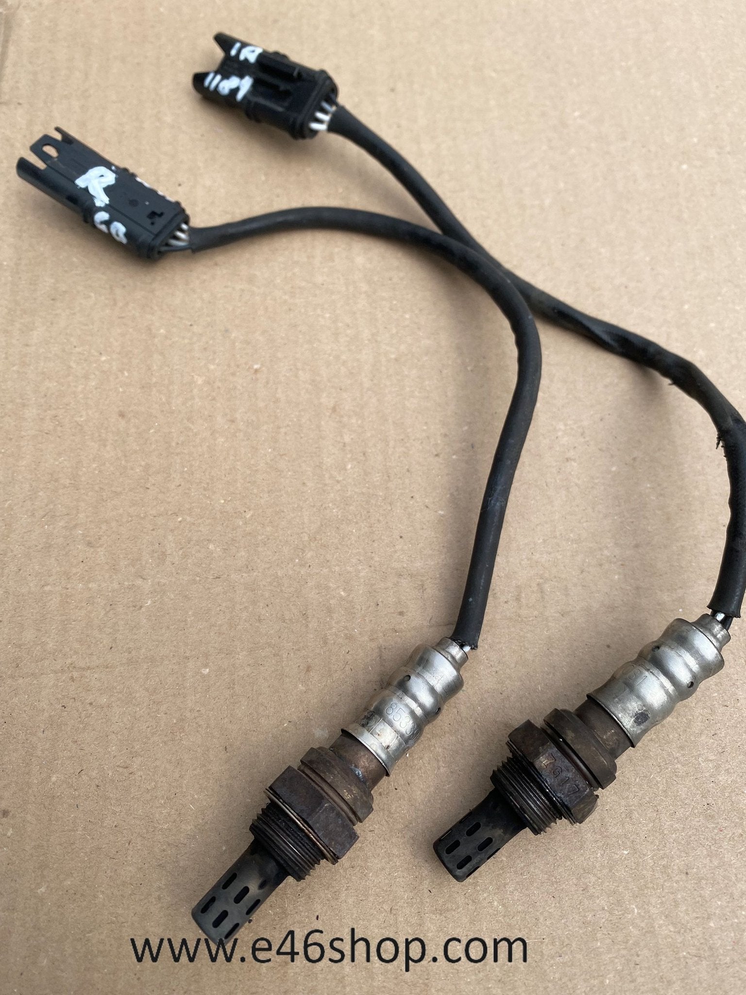 LAMBDASONDE BMW R1200GS R1250GS R1200RT R1250RT R1200R R1250, Motoren, Gebruikt, -, -, Ophalen of Verzenden