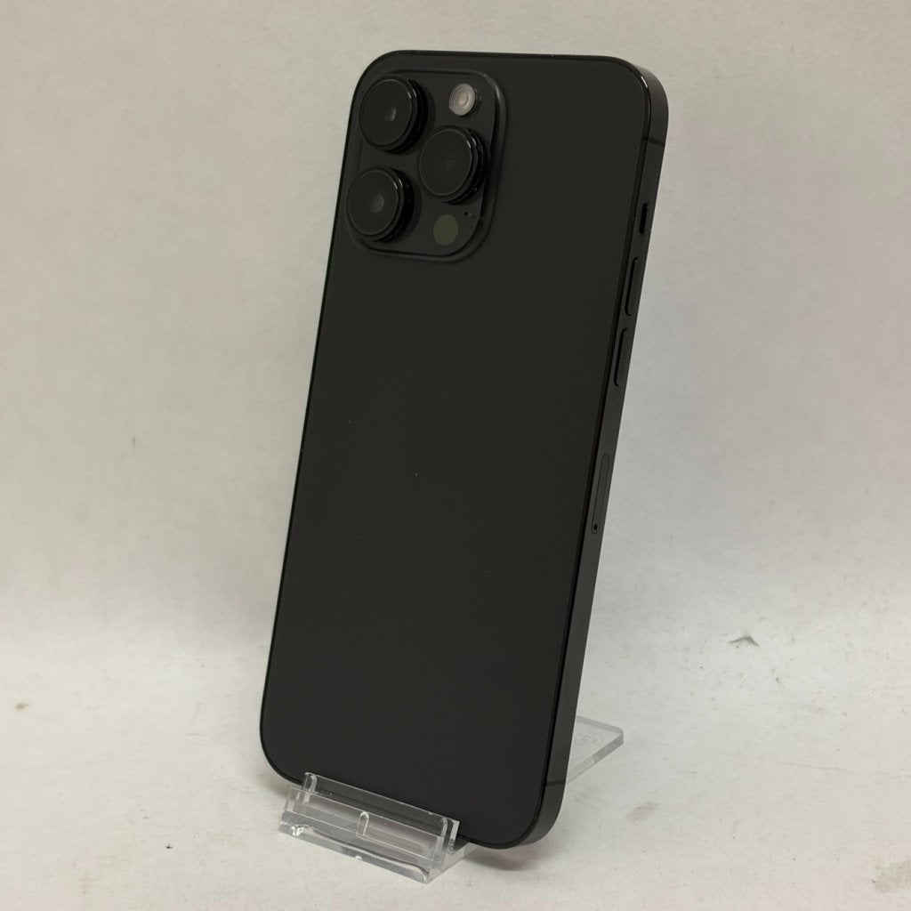 Apple iPhone 14 Pro Max 256GB Space Black, Apple, Zo goed als nieuw, Support@apple.com, One Apple Park Way
Cupertino, CA 95014
United States
