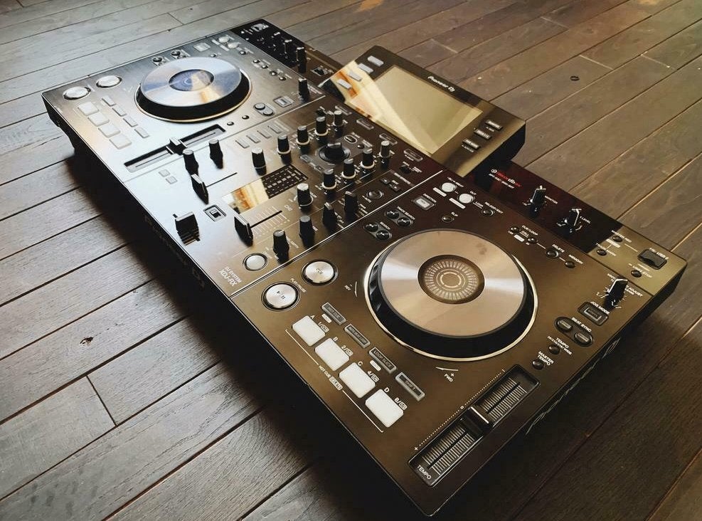 Pioneer XDJ RX Dj set xdj rx2 rz rzx cdj djm 2000 1000 400 2, Muziek en Instrumenten, Dj-sets en Draaitafels, Ophalen of Verzenden