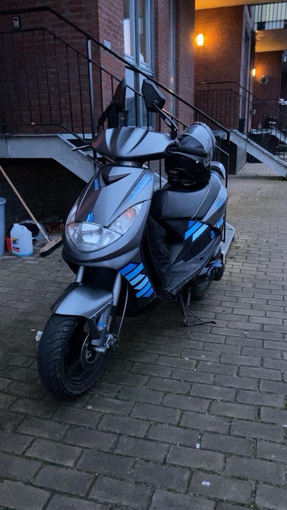 Viva 70, Ophalen of Verzenden, Zo goed als nieuw, Vivacity