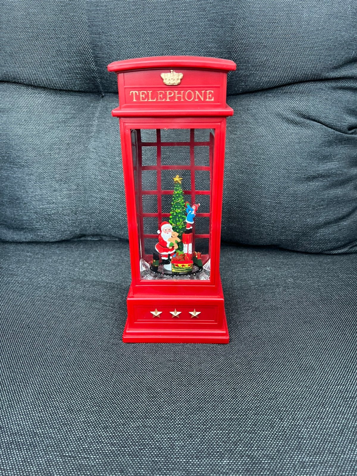 Kerstmis lantaarn nieuw, Diversen, Ophalen of Verzenden, Nieuw