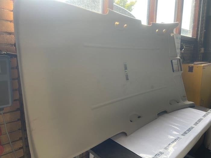 Hemelbekleding van een Seat Altea, Gebruikt, -, Verzenden, -