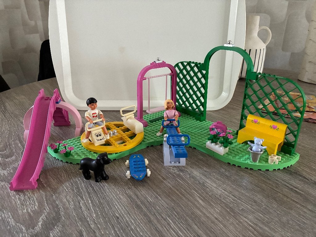 Oude Lego setjes, Kinderen en Baby's, Speelgoed | Duplo en Lego, Gebruikt, Lego, Ophalen of Verzenden, Meerdere sets