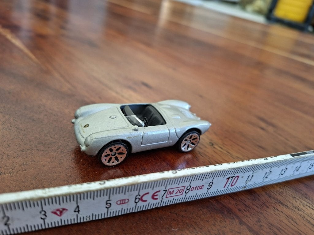 Modelauto's Porsche diverse, Ophalen of Verzenden, Gebruikt, Auto