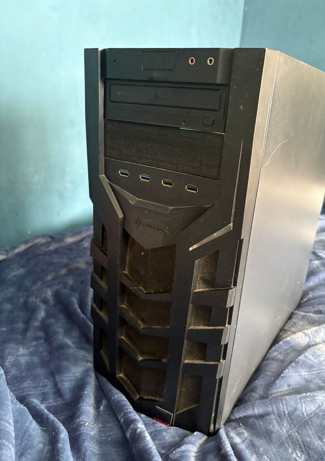 Game pc,  werk perfect, Computers en Software, Ophalen of Verzenden