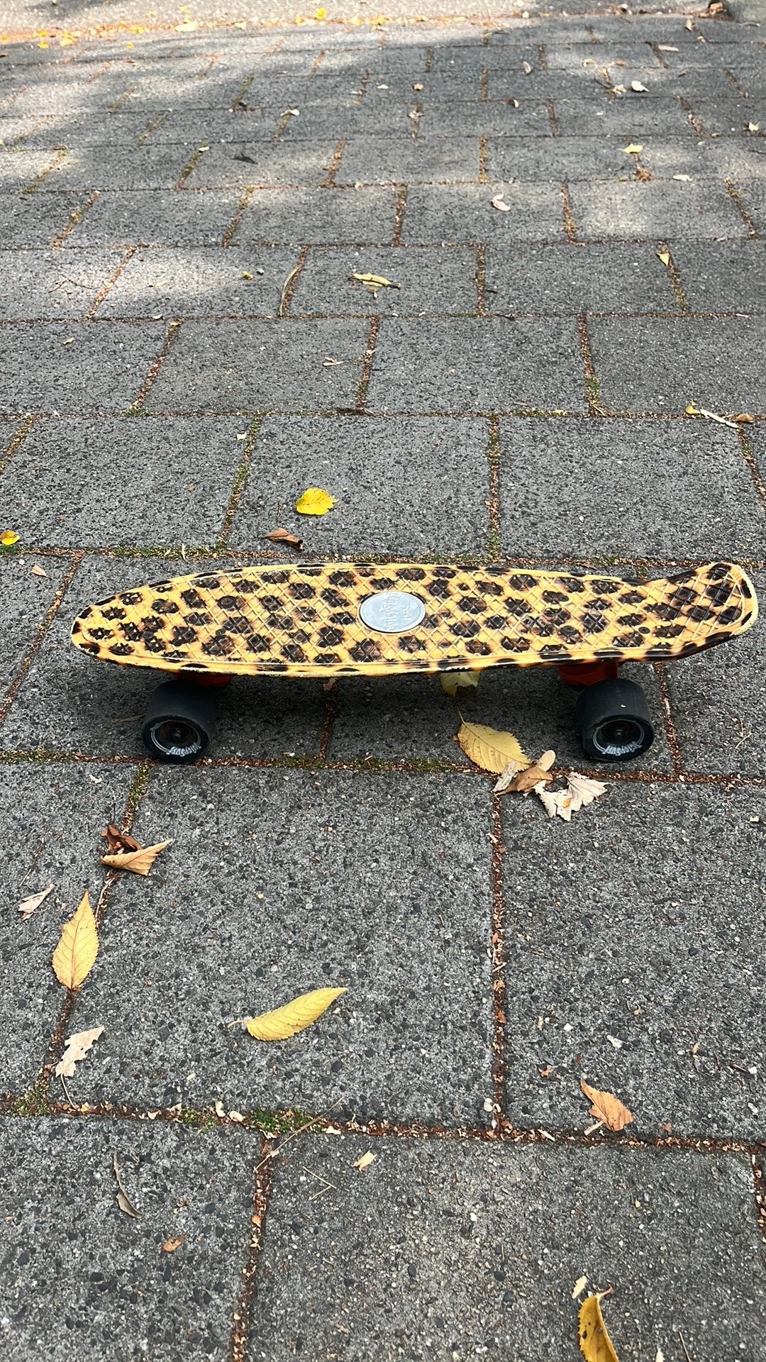 Skateboard JuicySusi, Ophalen of Verzenden, Zo goed als nieuw