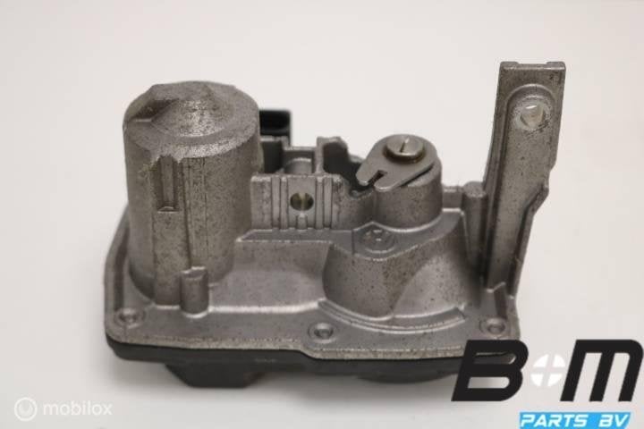 Klep in uitlaat VW Scirocco 5Q0253691H