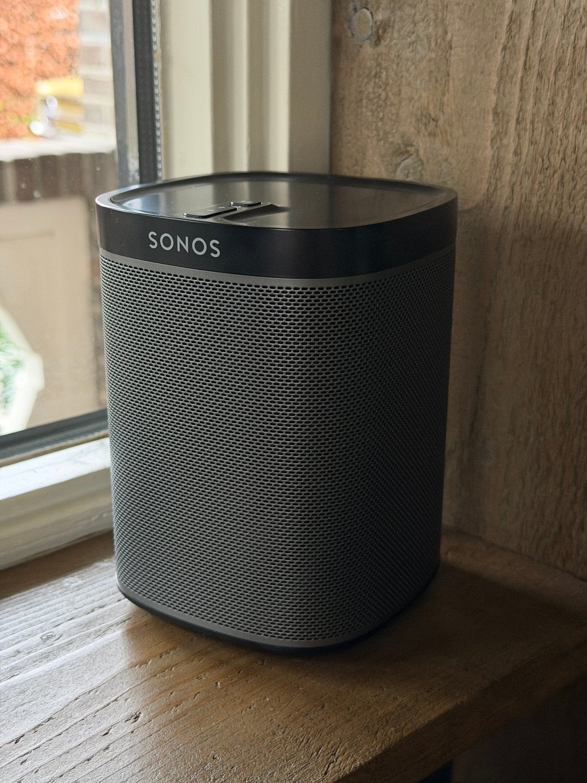 Foto 3 van Sonos Play:1 / Nieuwstaat