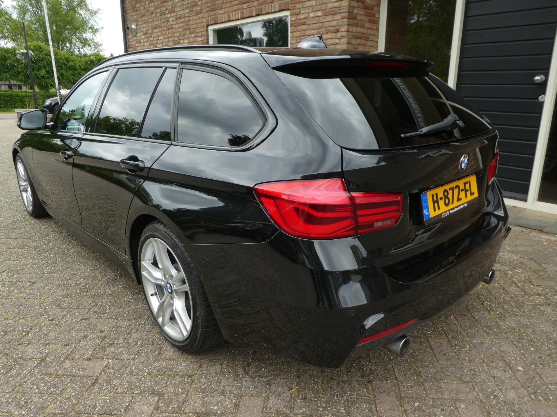 BMW 3-Serie