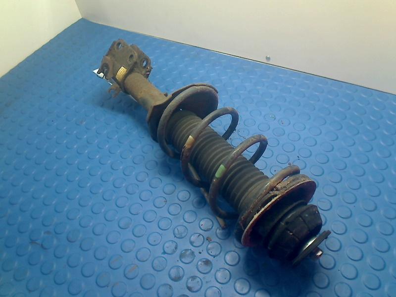 Veerpoot Rechts Voor Suzuki Alto (2009-01/..) k07091, Gebruikt, Suzuki Deutschland GmbH, Kontakt@suzuki.de, Suzuki-Allee 7, Bensheim 64625, , Duitsland