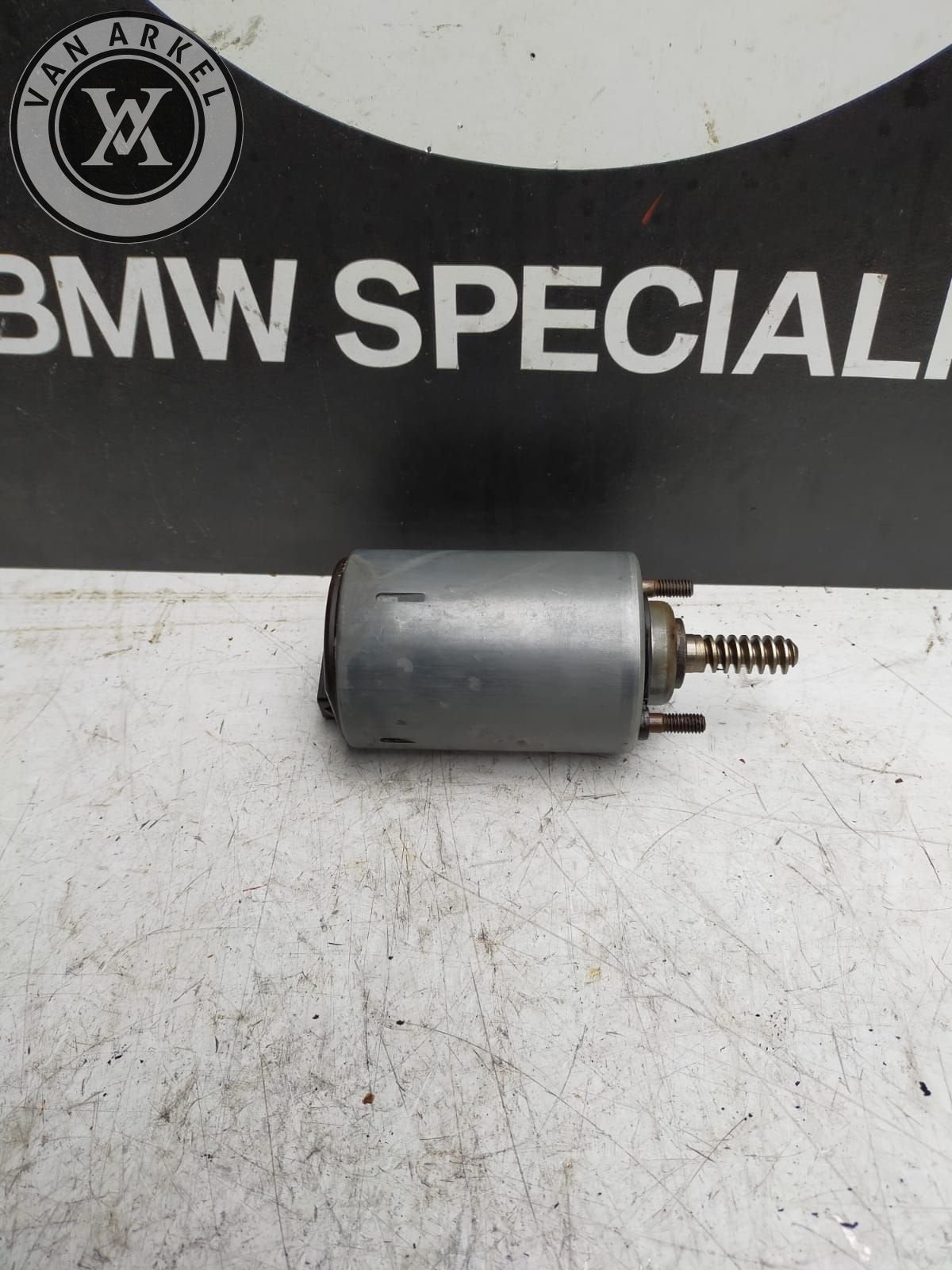 bmw n52 stelmotor valvetronic, Auto-onderdelen, Gebruikt, -, -, Ophalen of Verzenden