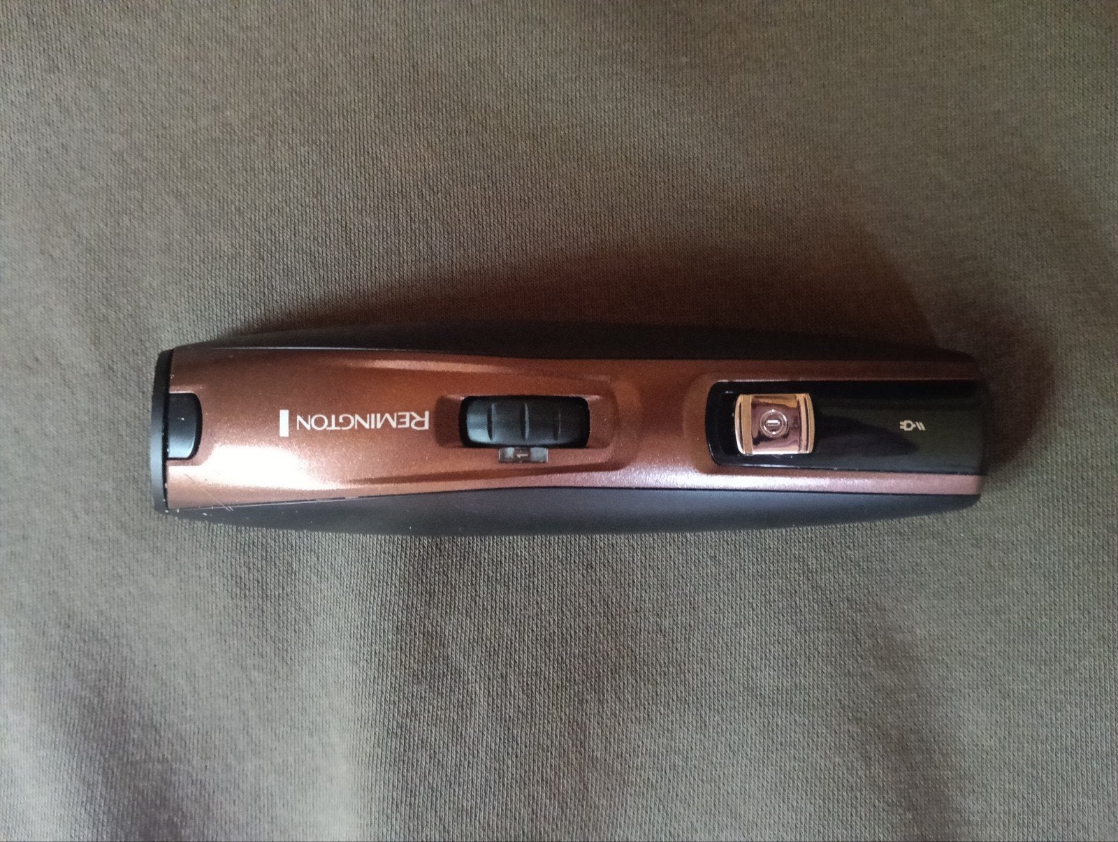 Te koop Remington scheerapparaat, Ophalen of Verzenden, Scheren en Epileren