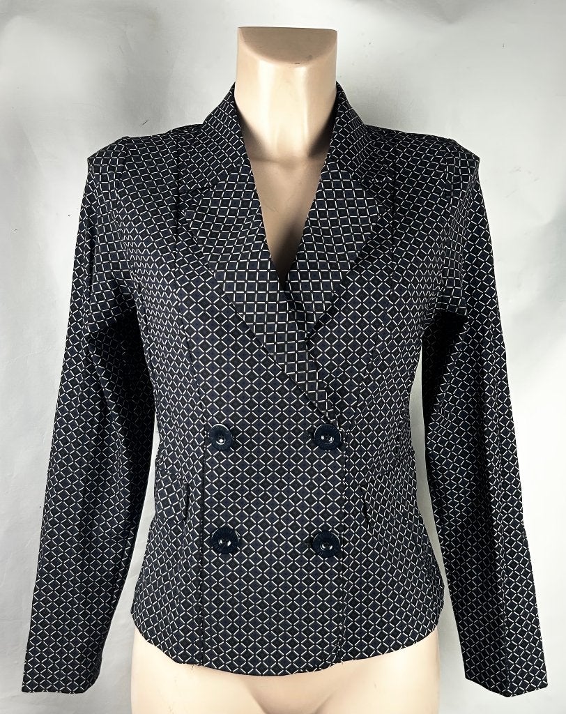 Blazer Studio Anneloes maat M, Maat 38/40 (M), Studio Anneloes, Zo goed als nieuw, Jasje