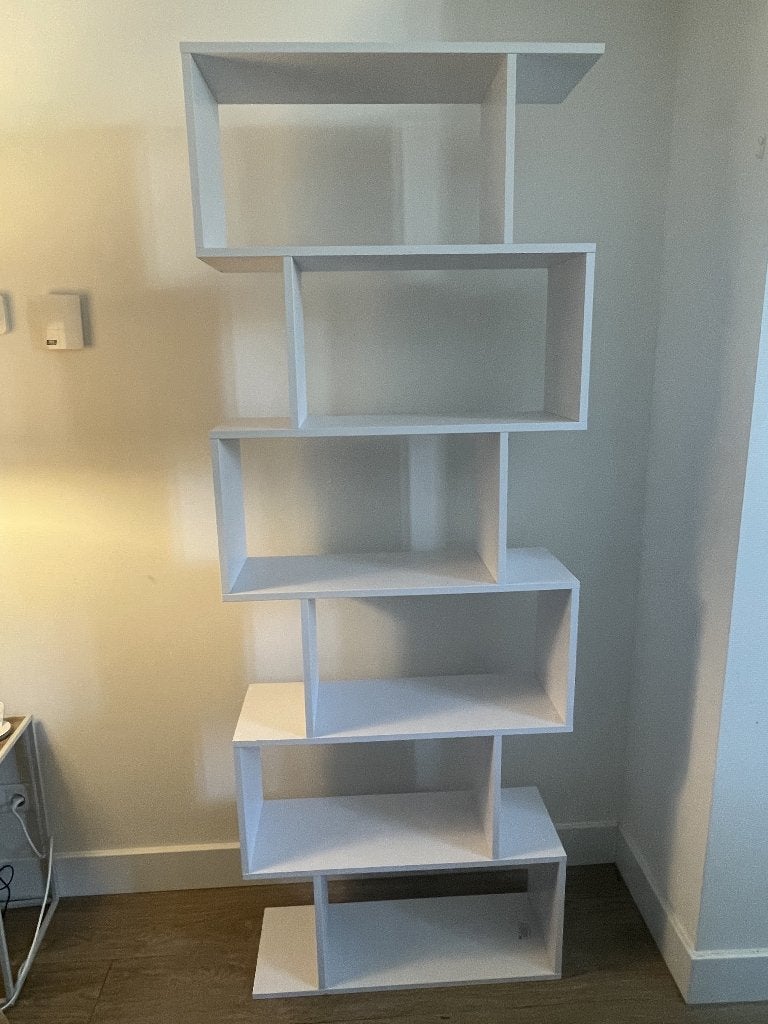 shelf / open kast, Ophalen, Zo goed als nieuw