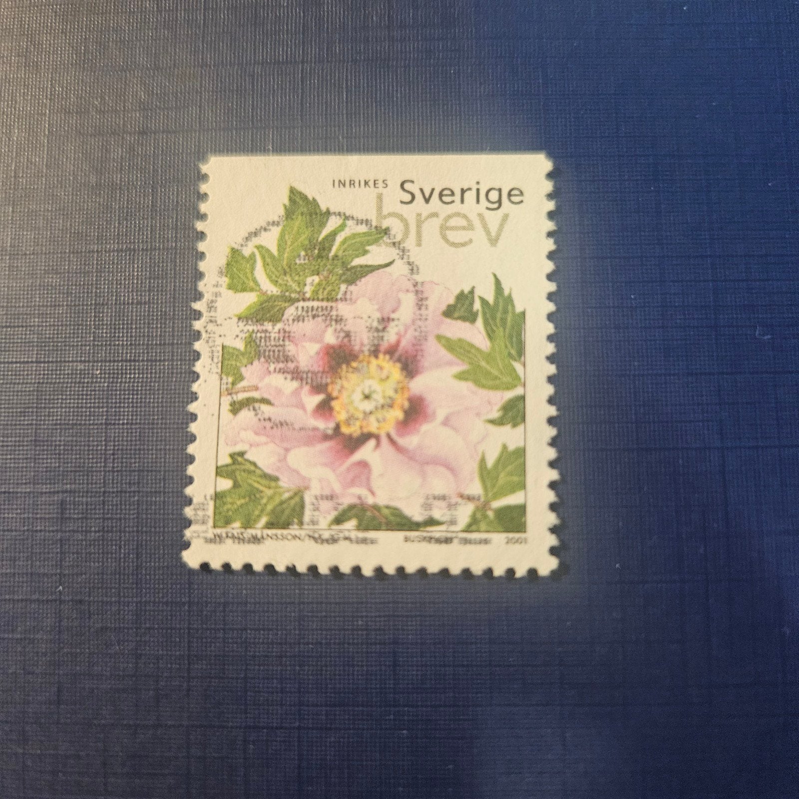 Zweden nr 2240Do, Ophalen of Verzenden, Zweden, Gestempeld
