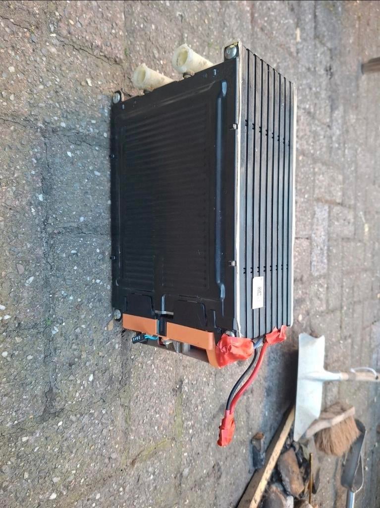 Lg accu 1 stuk, Ophalen, Renault