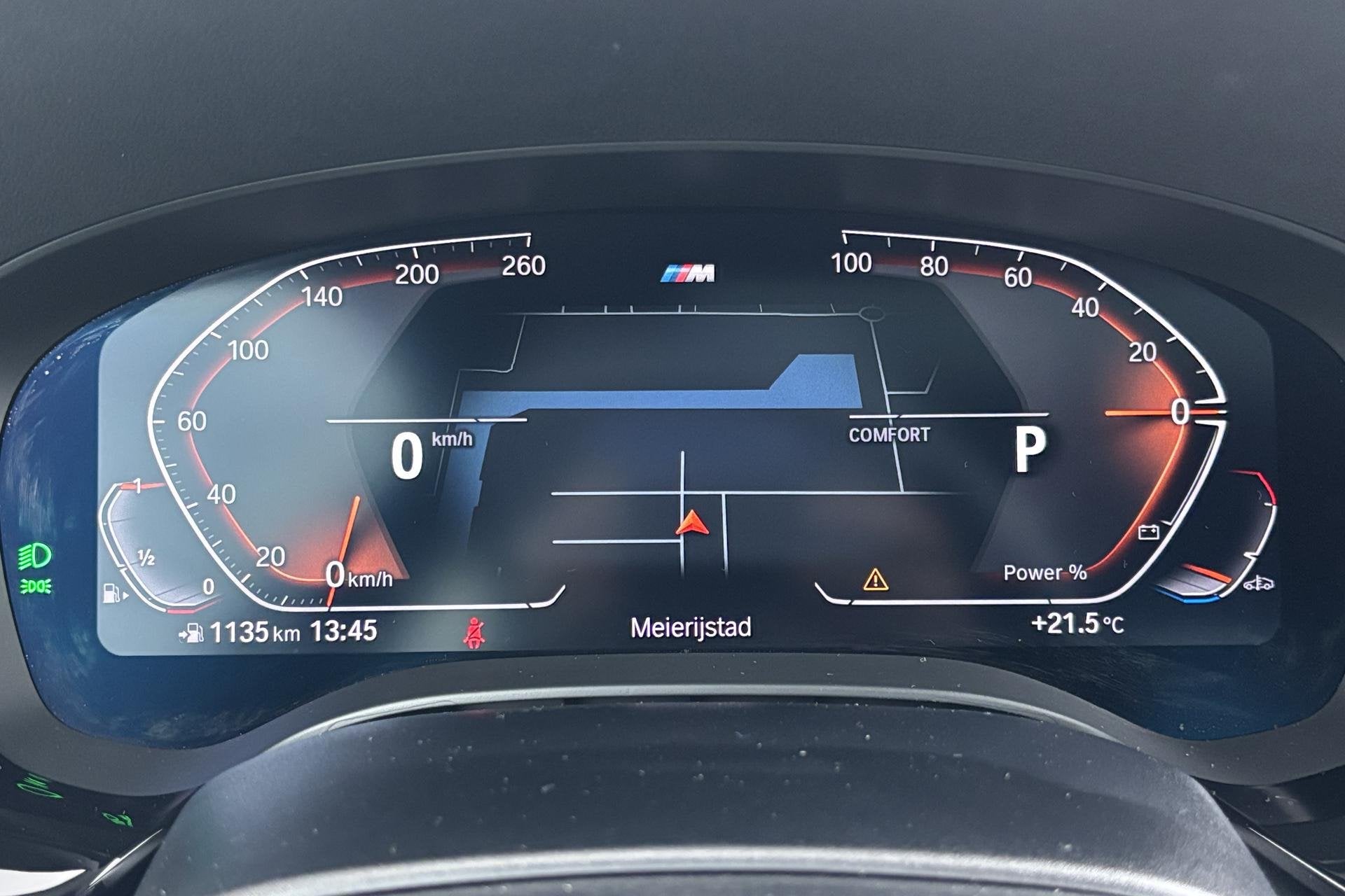 BMW 5-Serie