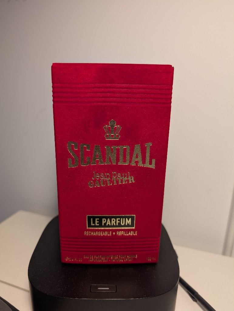 Jean Paul Gaultier Scandal Pour Hommes, Ophalen of Verzenden, Nieuw