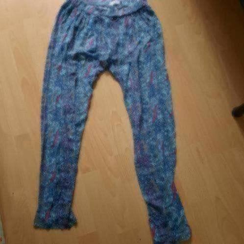 Zomer broek s, Kleding | Dames, Broeken en Pantalons, Verzenden, Gedragen, Lang
