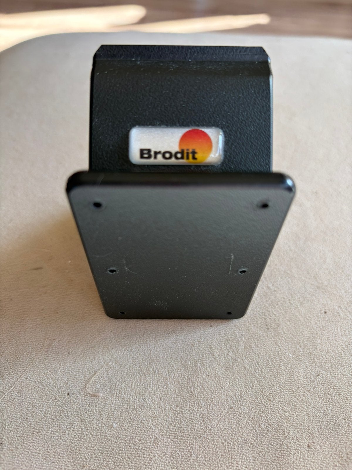 Brodit clip, Ophalen of Verzenden, Gebruikt, Auto