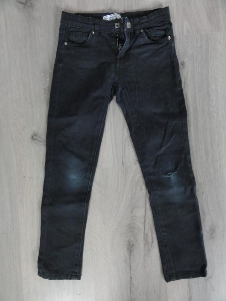 Broek / speelbroek maat 122 meisje, Kinderen en Baby's, Ophalen of Verzenden, Gebruikt, Meisje, Broek