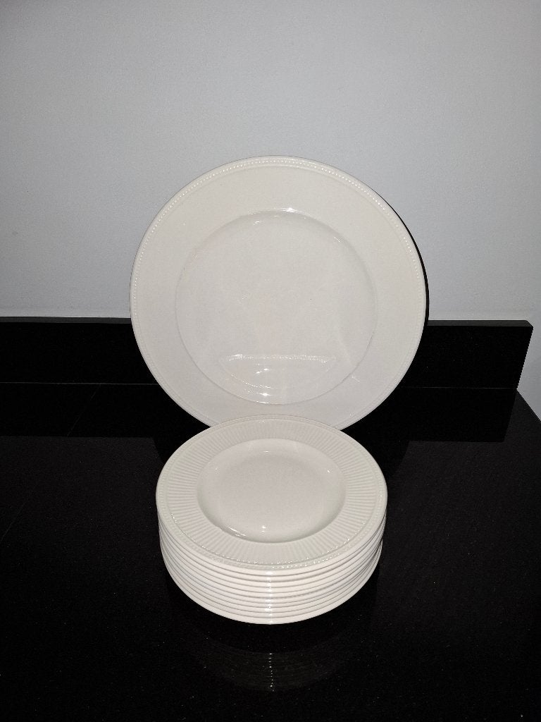 Wedgwood Windsor gebakstel, Verzenden