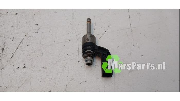 Injector (benzine injectie) van een Seat Leon