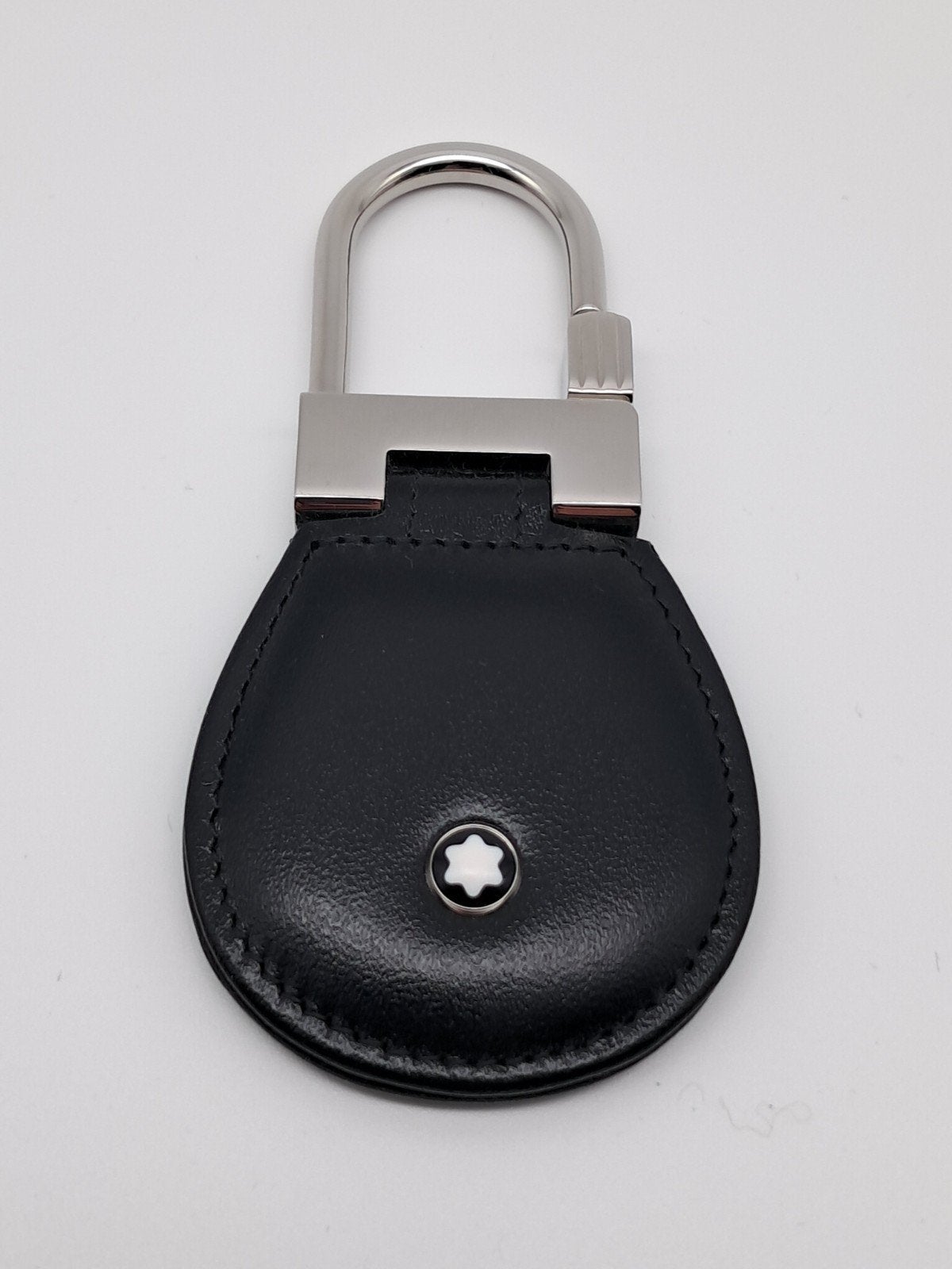 Montblanc Sleutelhanger, Ophalen of Verzenden, Nieuw, Merk