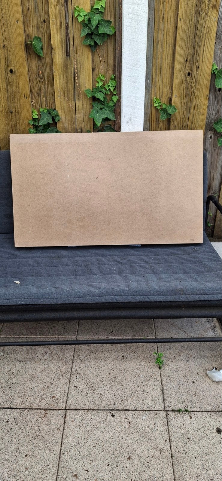 Behangtafel 300x60cm - Ideaal voor al uw behangklussen, Ophalen of Verzenden