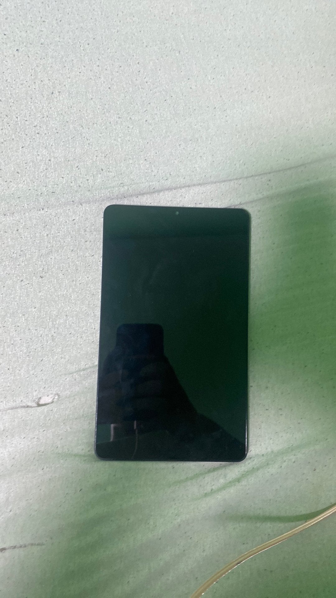Tablet samsung galaxy, Telecommunicatie, Mobiele telefoons | Samsung, Ophalen, Zwart, 32 GB, Zo goed als nieuw