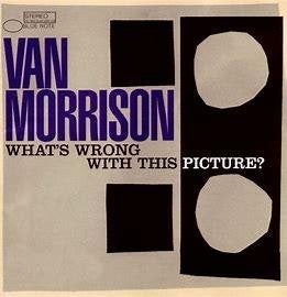 Van Morrison ‎– What's Wrong With This Picture?, Cd's en Dvd's, Ophalen of Verzenden, Nieuw in verpakking, Poprock, Album
