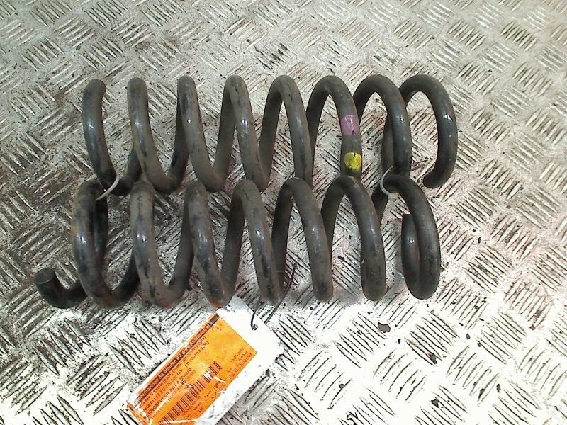 Schroefveer Set Achter Mercedes-Benz C Estate (S204) 2008, Gebruikt, Mercedes-Benz AG, Mercedes-Benz, Mercedesstraße 120, Stuttgart 70372, , Duitsland