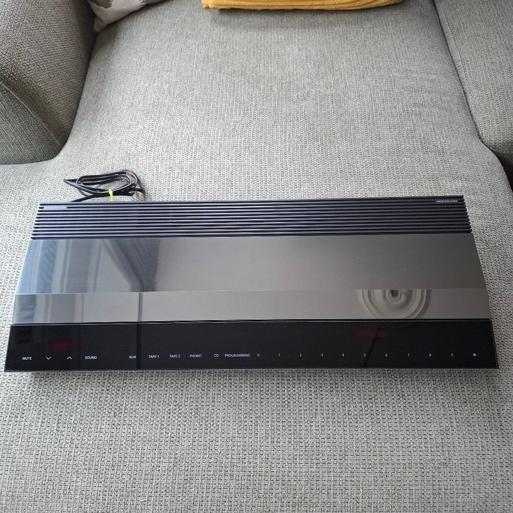 Bang & Olufsen Beomaster 4500, Ophalen, Gebruikt, Bang & Olufsen