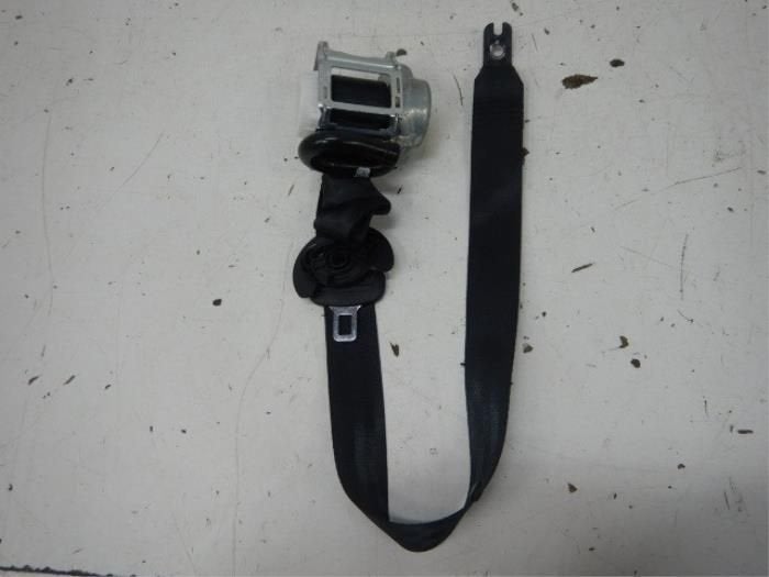 Audi Q8 4M0 Gordel Links L, Ophalen of Verzenden, Gebruikt